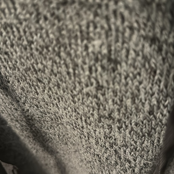 Hooded sweater - Picture 4 of 4